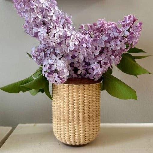 3 Inch Nantucket Candy Jar